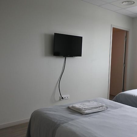 Hotel Chez Mattin Бейонн Экстерьер фото